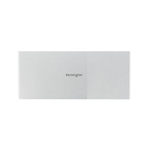 Kensington SD5000T5 EQ Thunderbolt 4 Ba�lant� �stasyonu USB �oklay�c�