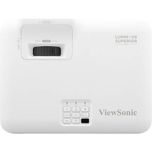 ViewSonic LSD400W 4000 L�men WXGA 1280x800 Lazer Projeksiyon Cihaz�