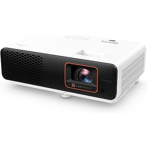 BenQ X500� 2200 L�men Ultra HD 4K Oyun Projeksiyon Cihaz�