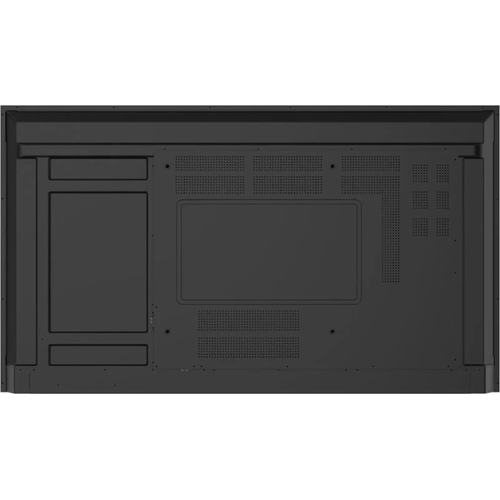 ViewSonic CDE75G3-1C 75''in� FreeDOS Kurumsal Ekran