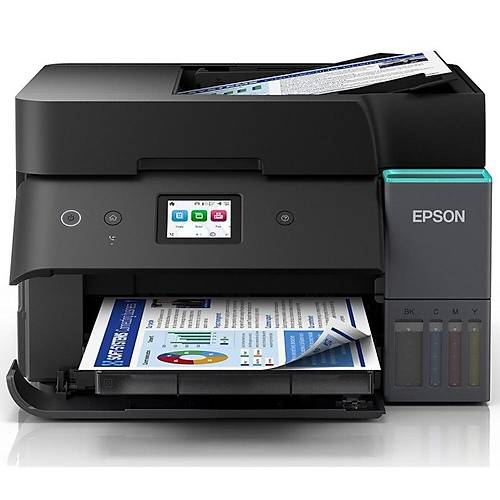 EPSON EcoTank L6390 A4 �ok Fonksiyonlu Yaz�c�