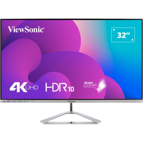 ViewSonic VX3276-4K-MHD-2 32