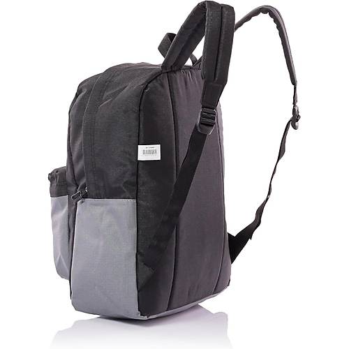 Bear&Deer Athletic S�rt �antas� Siyah CN0008