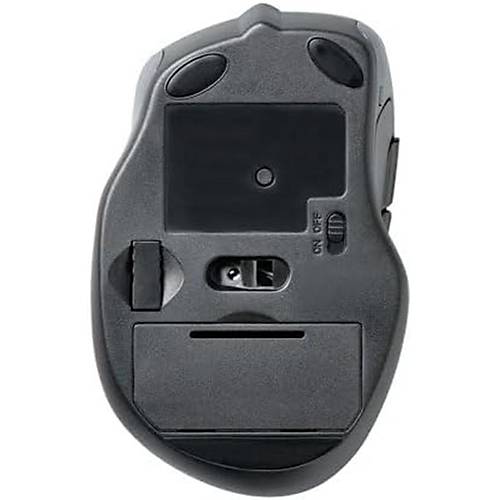 Kensington ProFit Orta Boy Mouse Rubin K�rm�z�