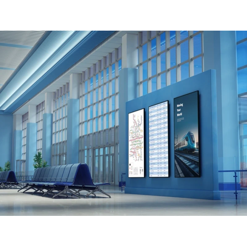 ViewSonic CDE4331-1C ProAV Entegrasyonlu 43''in� Profesyonel Kurumsal Ekran