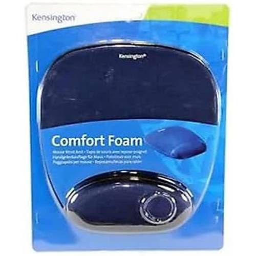 Kensington K�p�k Mouse Pad Mavi