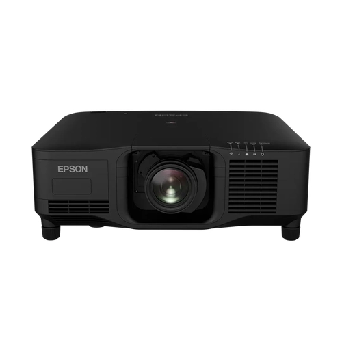EPSON EB-PU2213B 13000 ANSI Lmen 1920x1200 WUXGA 4K Destekli 3LCD Lazer Projeksiyon cihaz