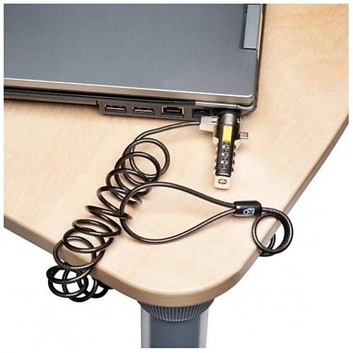 Kensington Combination Lock ClickSafe
