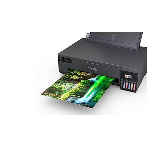 EPSON EcoTank L18050 A3+ Wi-Fi 6 Renkli Foto�raf Bask� Tankl� Yaz�c�
