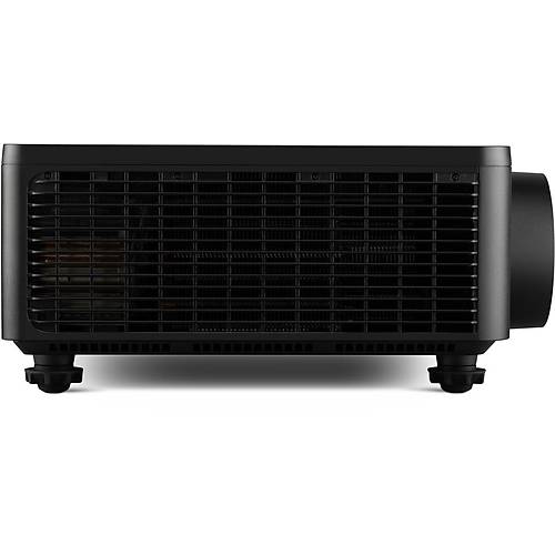 ViewSonic  LS950-4K 7100 L�men 4K HDR Lazer Projeksiyon Cihaz�