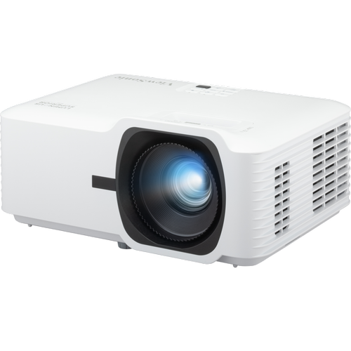 ViewSonic  LSD600W 6000 ANSI 1200x800 WXGA LED Lazer/LED Projeksiyon Cihaz�