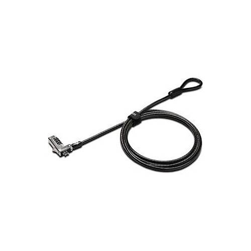Kensington Slim Laptop Kilidi K60603WW