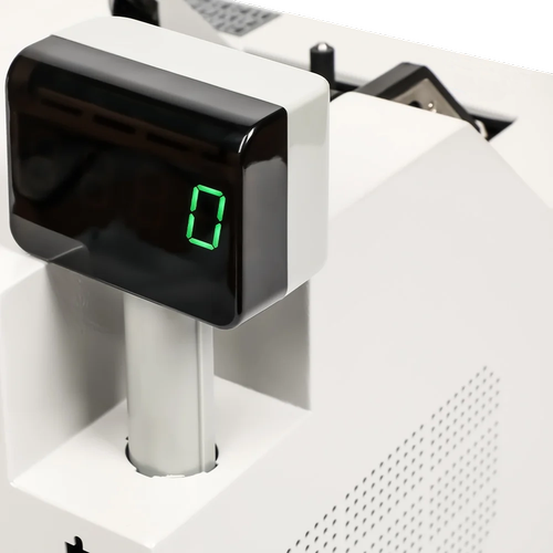 M�HLEN FALCON F24 H�zl� Vakumlu Para Sayma Makinesi