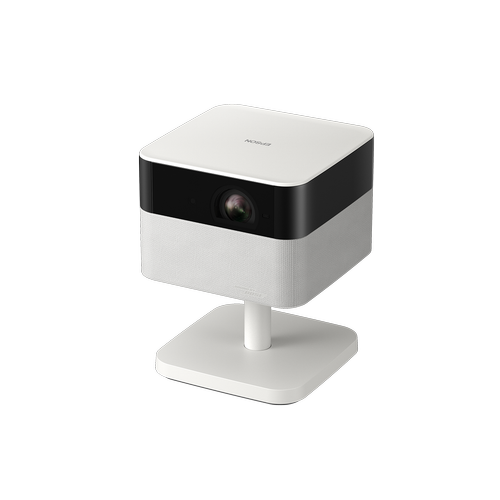 EPSON Lifestudio Serisi Flex EF-71 Google TV Full HD Ta��nabilir Ak�ll� Projeksiyon Cihaz�