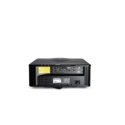BARCO G62-W9 9000 ANSI Lmen 1920x1200 WUXGA DLP Lazer Projeksiyon Cihaz