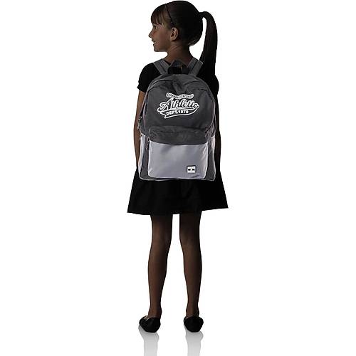 Bear&Deer Athletic S�rt �antas� Siyah CN0008