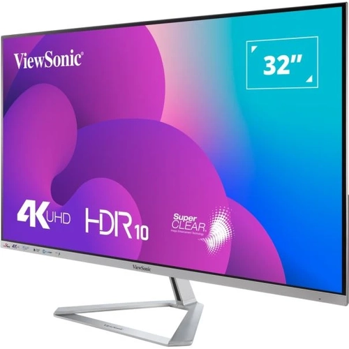 ViewSonic VX3276-4K-MHD-2 32