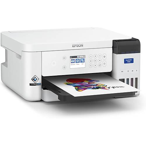 EPSON SureColor SC-F100 A4 Yaz�c�