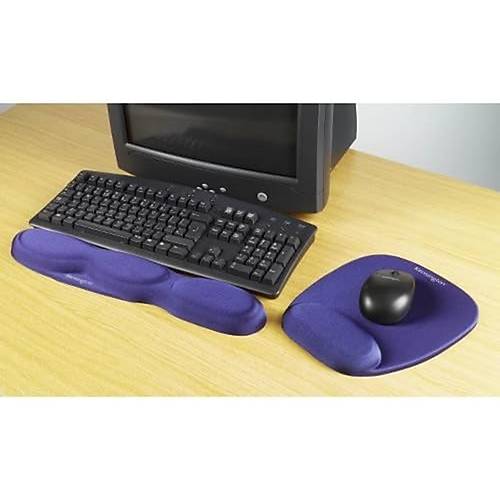 Kensington K�p�k Mouse Pad Mavi