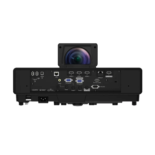 EPSON EB-805F 5000 ANSI Lmen 1920X1080 Full HD Ultra Ksa Mesafe Lazer Projeksiyon Cihaz