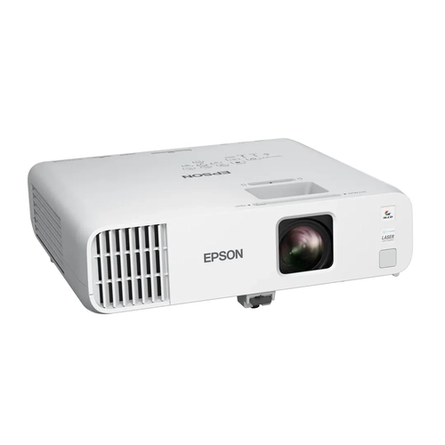 EPSON EB-L210W 4500 ANSI Lmen 1280x800 WXGA Lazer Projeksiyon Cihaz