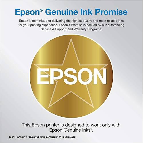 EPSON EcoTank M1170 A4 Wi-Fi Ethernet Siyah Beyaz Otomatik �ift Tarafl� Yaz�c�