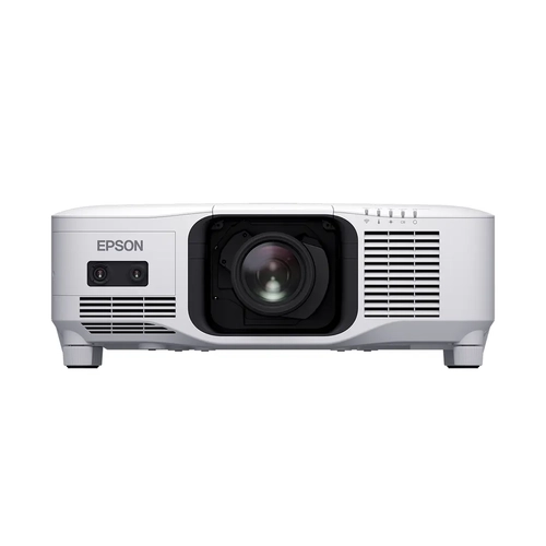 EPSON EB-PU2120W 20000 ANSI Lmen 1920x1200 WUXGA 4K Destekli 3LCD Lazer Projeksiyon Cihaz