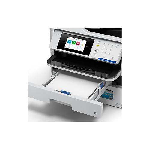 EPSON WF-EM-C800RDWTF Renkli Yaz�c�