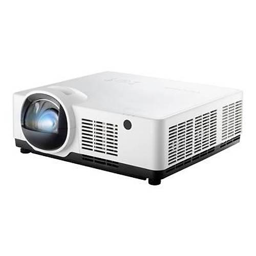 ViewSonic LSC601WU-ST 6000 L�men WUXGA 1920x1200 K�sa Mesafe Lazer Projeksiyon Cihaz�