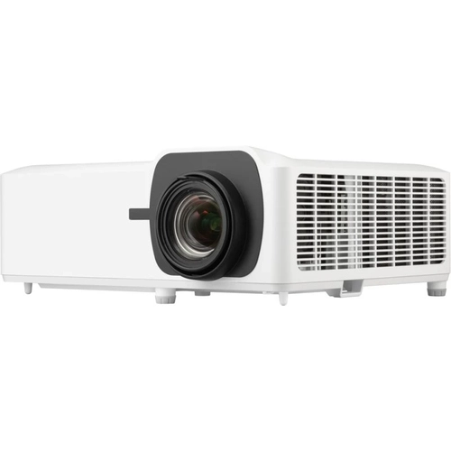 ViewSonic LS901-4K 5500 ANSI Lmen 4K Lazer Projeksiyon Cihaz