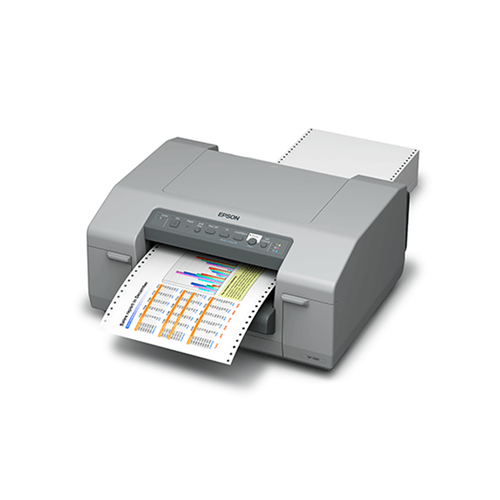 EPSON GP-C831 Barkod Yaz�c�
