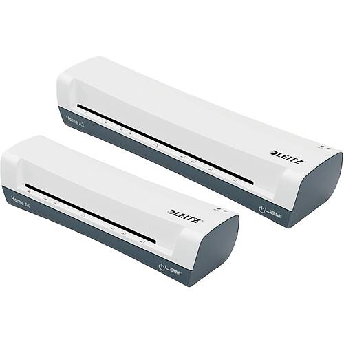 Leitz iLam Home A4 Laminasyon Makinesi 7431
