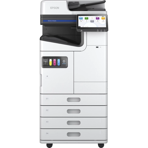 EPSON WorkForce Enterprise AM-C4000 A3 Printer