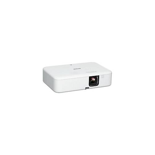 EPSON CO-FH01 3000 ANSI Lmen 1920x1080 Full Hd Projeksiyon Cihaz