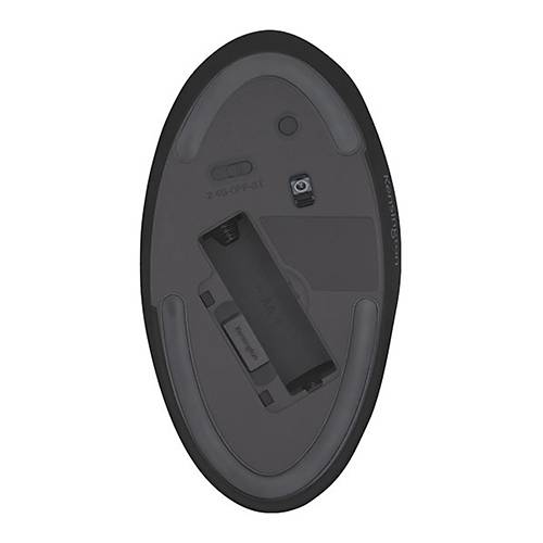 Kensington ProFit Kablosuz Ergo Mouse Siyah
