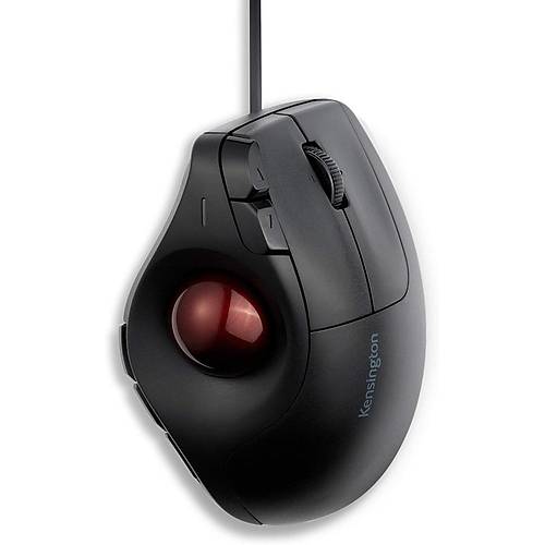 Kensington ProFit Dikey Trackball