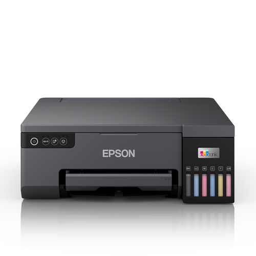EPSON EcoTank L18050 A3+ Wi-Fi 6 Renkli Foto�raf Bask� Tankl� Yaz�c�