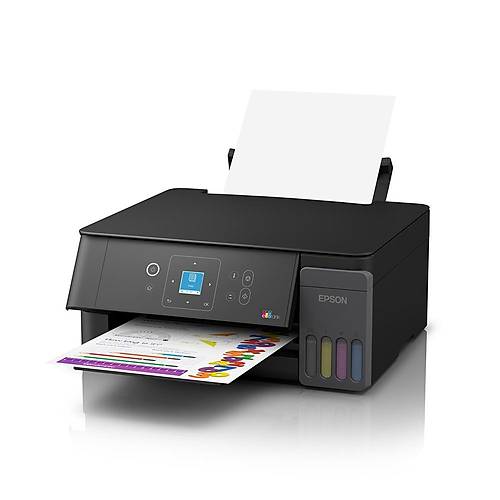 EPSON EcoTank L3360 �ok Fonksiyonlu Kablosuz M�rekkep Tankl� Yaz�c�