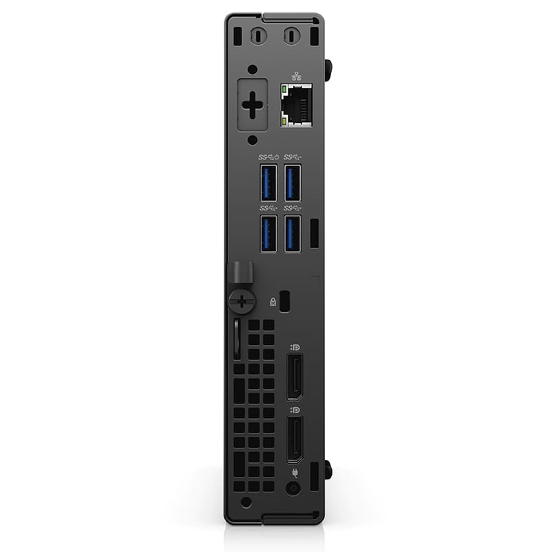 Dell OptiPlex 3090MFF i3-10105T 8GB 256GB SSD Windows 11 Pro ...