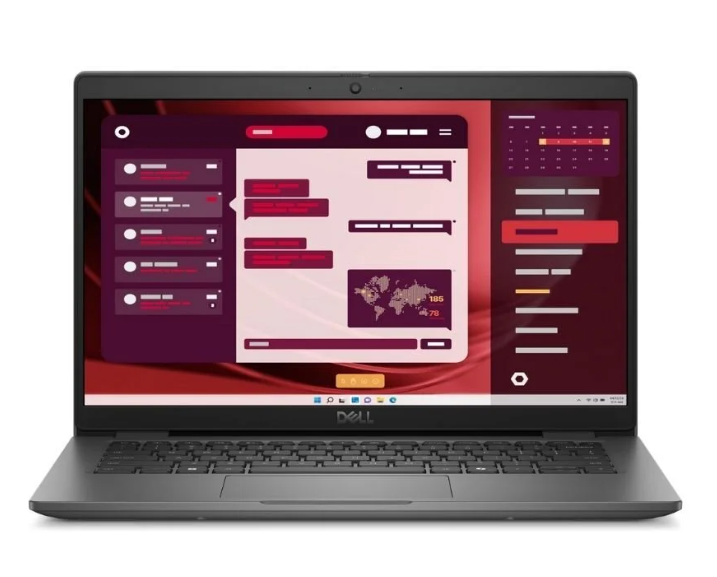 Dell Latitude 3450 XCTO345015_VP_U_I U7-155U 16GB 512GB Ubuntu 14'' Notebook