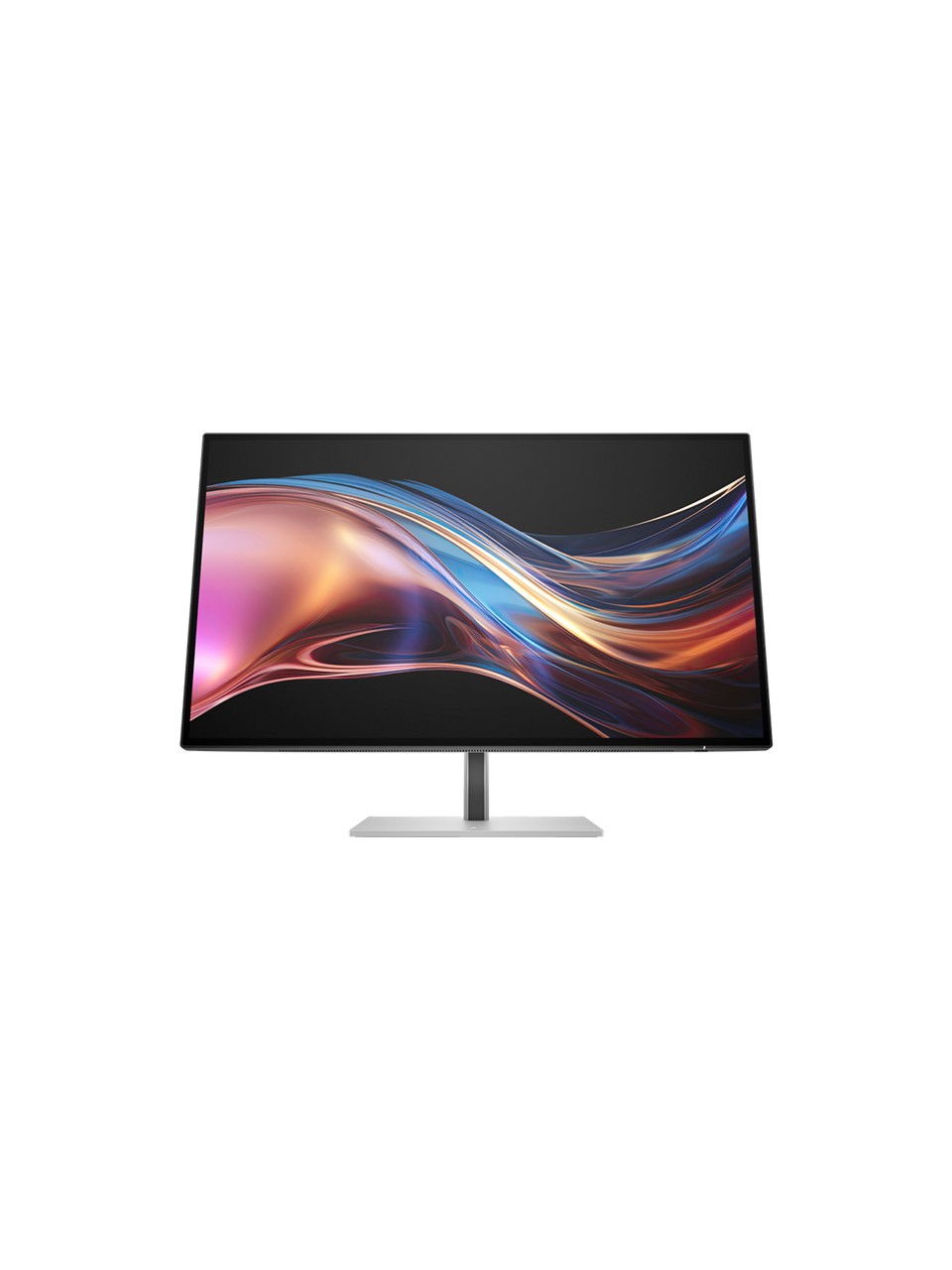 HP 727pu 8J9E6AA 27" 5 ms HDMI Type-C DP USB RJ-45 2K Pivot IPS 120 Hz Monitör