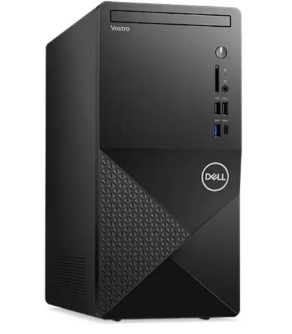 DELL PC VOSTRO 3030 N6004VDT3030MT_U i5-12400 8GB 512GB SSD UHD 730 UBUNTU