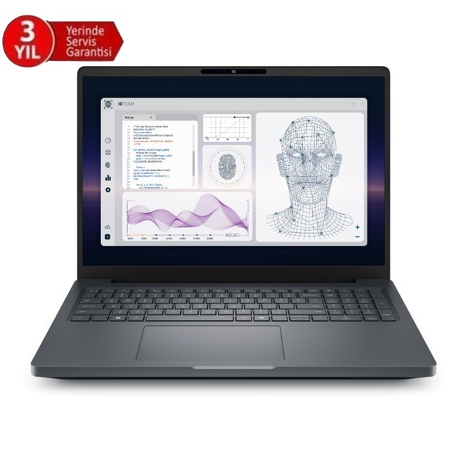 Dell Pro Max16 Pls Ultra7 265HX-16-32G-1TBSD-12G-W MB16250_1