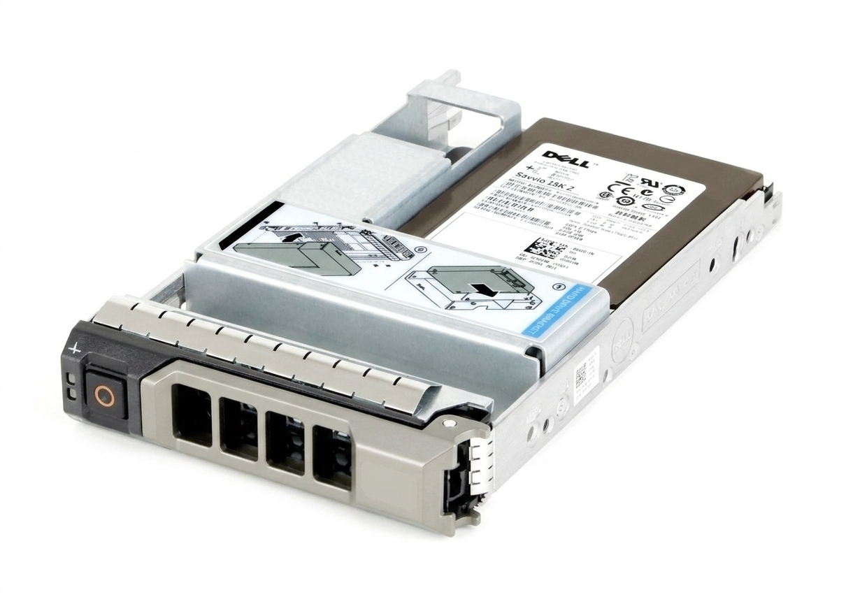 Dell 960-GB 6G 3.5 MLC SATA RI SSD w/F238F 0R6NN2