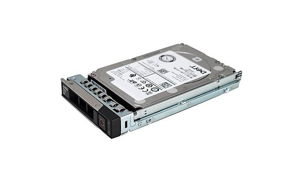 Dell 1.2TB 2.5" 10K 12G SAS Rpm Hot-Plug 14025H10-1.2T R750 Sunucu Diski