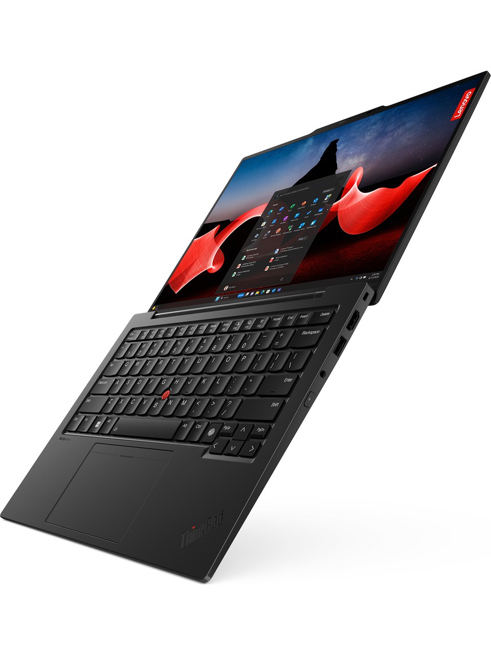 Lenovo Thinkpad X1 Carbon G12 21KDSGTKTX Ultra 7 155H 32GB 1tb SSD