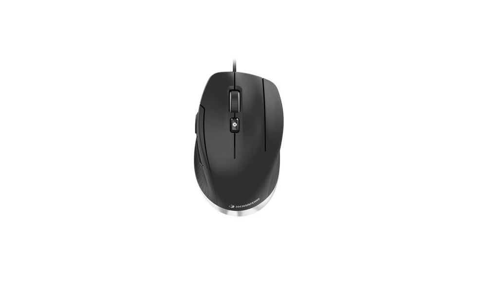 3Dconnexion Cad Mouse Compact 3DX-700081 « itstore.com.tr