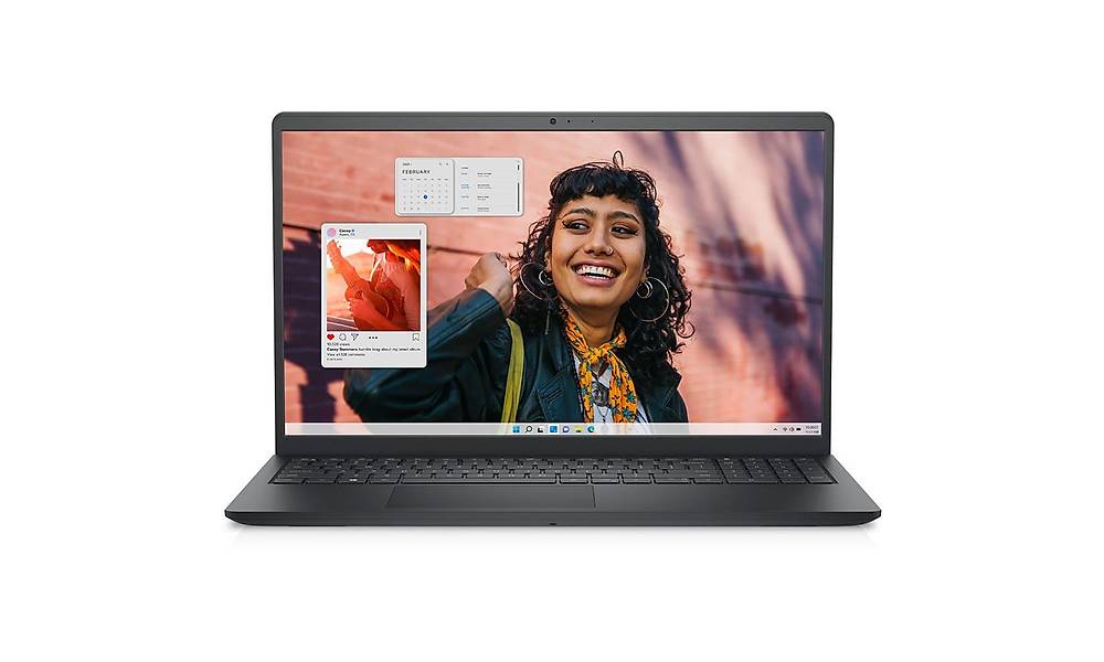 Dell Inspiron 15 3530 I35301103U i7-1355U 16 GB 1 TB SSD Iris Xe