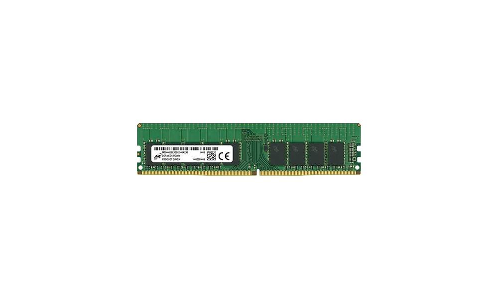 Micron 16GB 3200MHz DDR4 Ram MTA9ASF2G72AZ-3G2B1 « itstore.com.tr
