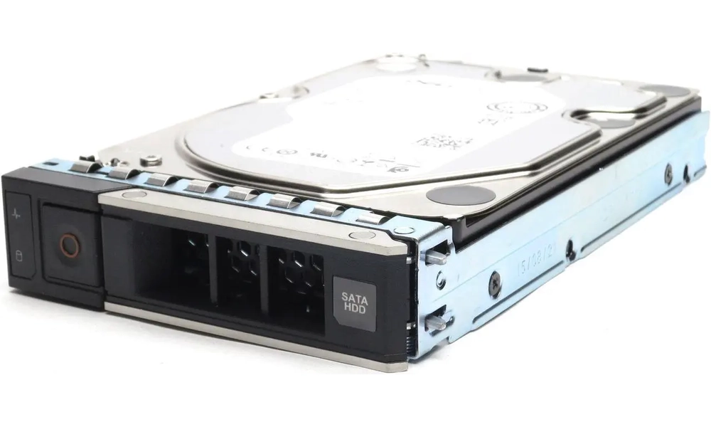 Dell 16TB 3.5